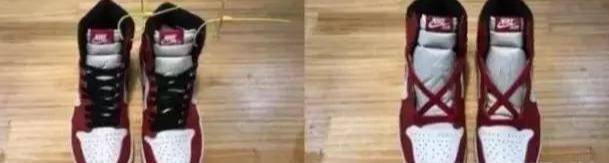 莆田鞋是骗人的吗,莆田鞋在美国出名吗