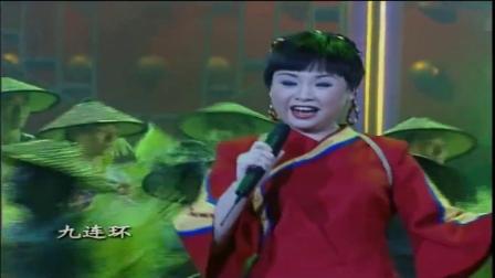 朱迅口误李琼视频完整版,李琼评价朱迅口误