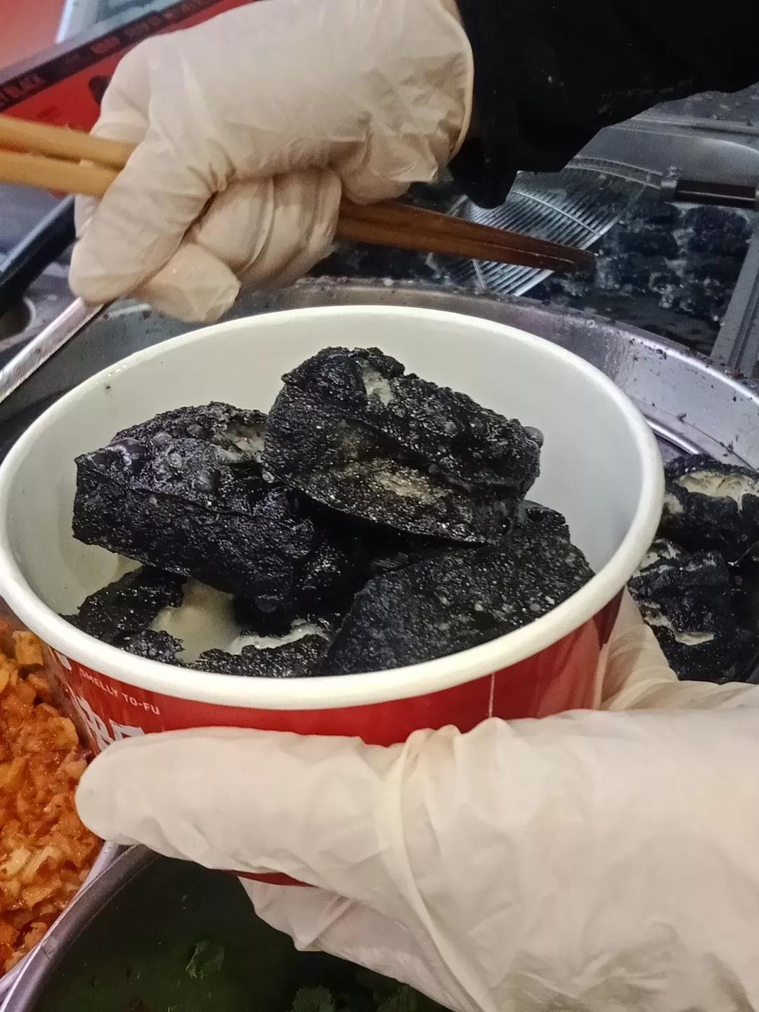 臭豆腐前景怎样,臭豆腐最新火爆营销方案