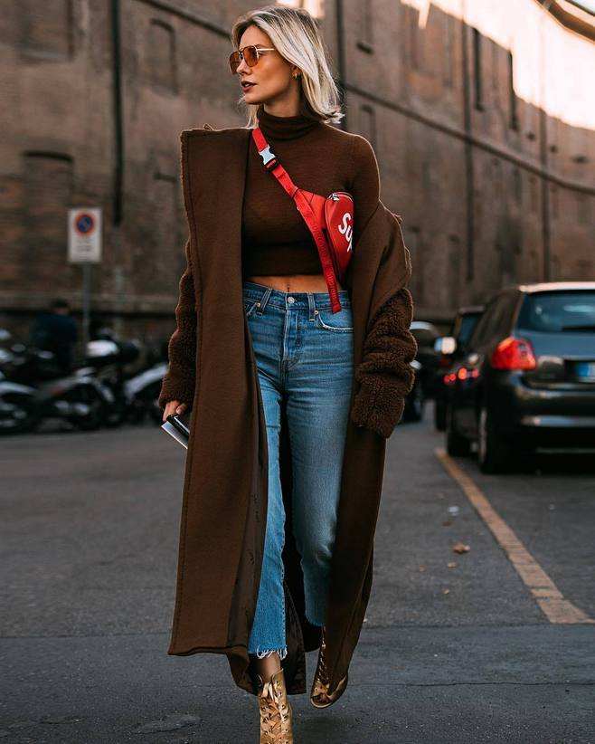 女生怎么摆脱土气变高级感,土气的女人如何打扮自己