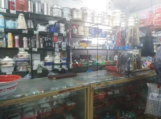 古董商店在什么地方,北京老字号古玩店