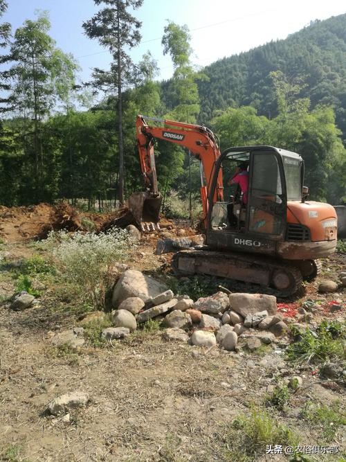 宅基地前窄后宽东南缺角,宅基地选址大忌