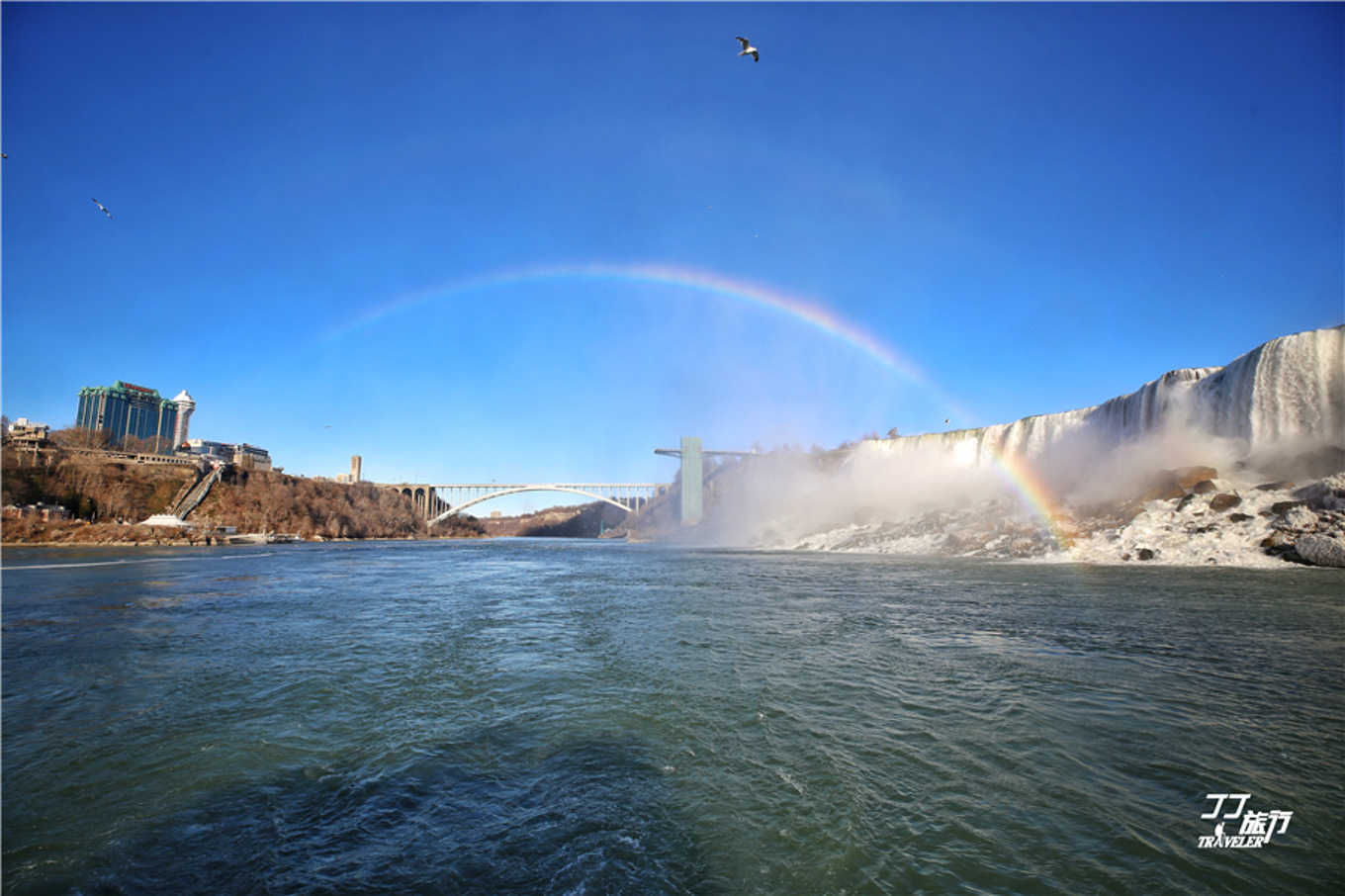 加拿大最大城市,加拿大最大城市多伦多印象