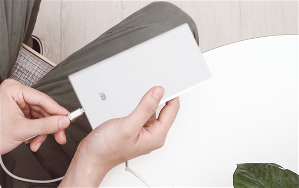 支持快充的充电宝为什么不能快充,充电宝支持快充怎么又不支持了