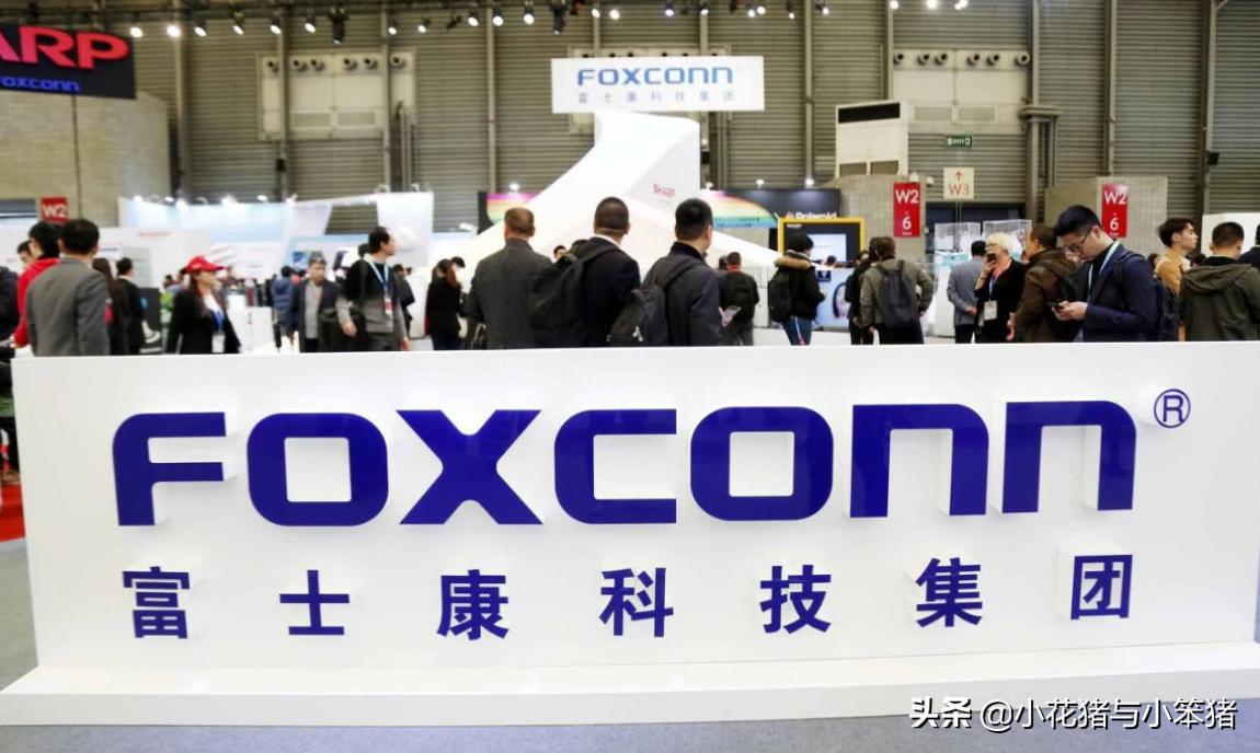 为什么说富士康这样的企业，落在郑州就是香饽饽？