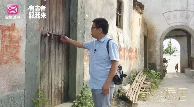 800年历史的古村建筑群,古村落古民居古香古色