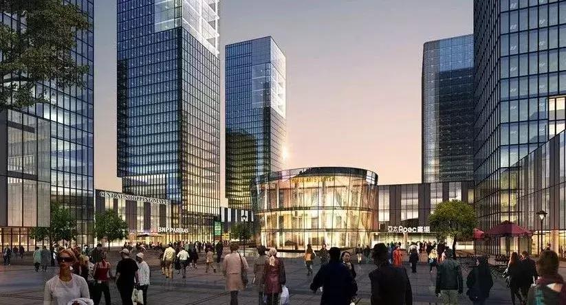 最新江苏规划徐州定位,长三角一体化示范区规划消息