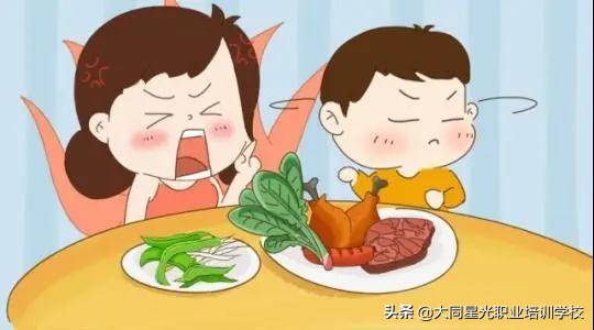 智慧星光｜宝宝不吃饭，可以直接饿他两顿不？