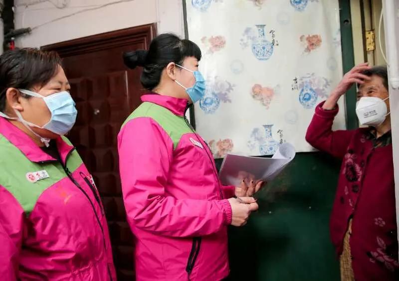 天津人明天出门好消息井喷，医护人员最高奖12000！应得的