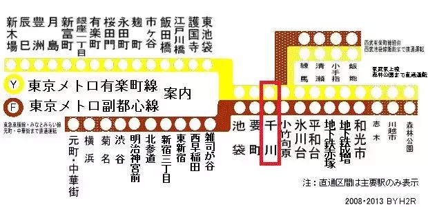 东京丰岛区公寓,东京丰岛区公寓价格