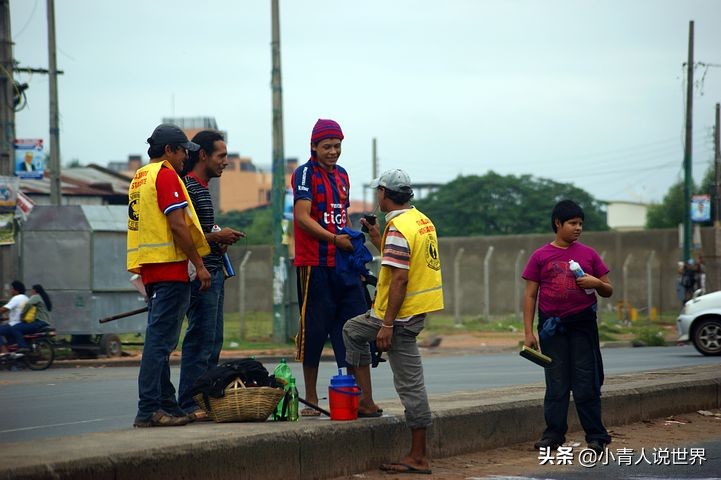 巴拉圭生活视频,巴拉圭有什么特色