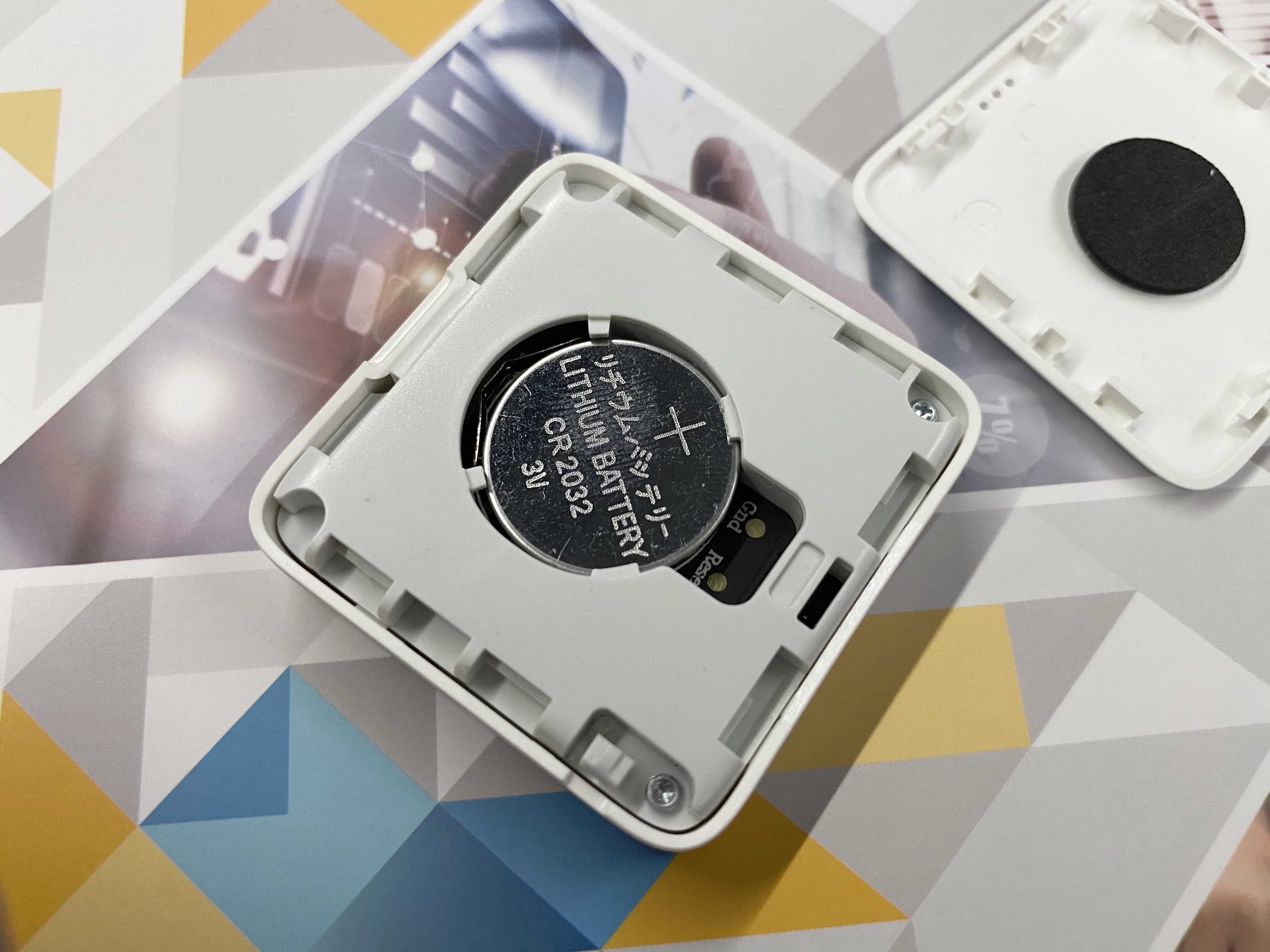 米家蓝牙温湿度计2评测,米家蓝牙温湿度计2都有什么功能