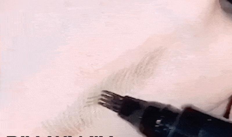 纹眉内幕揭秘,揭秘纹眉内幕