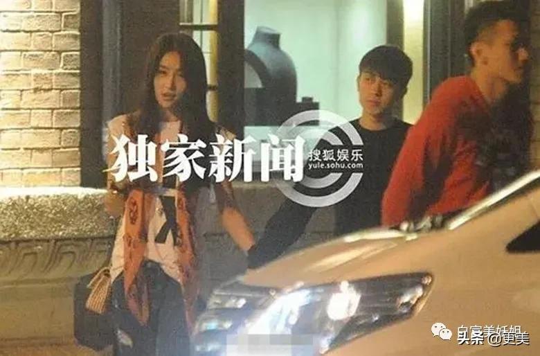 上海滩第1富二代,被王思聪撕最惨的女星