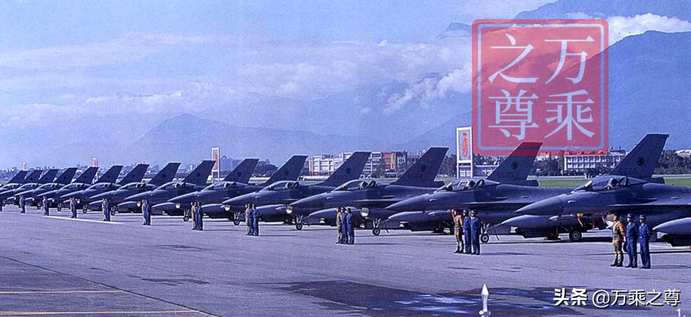 以前空军对战美国空军,当年跟美国交手的志愿军