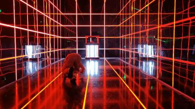 玩腻的游乐园,商场游乐园推荐