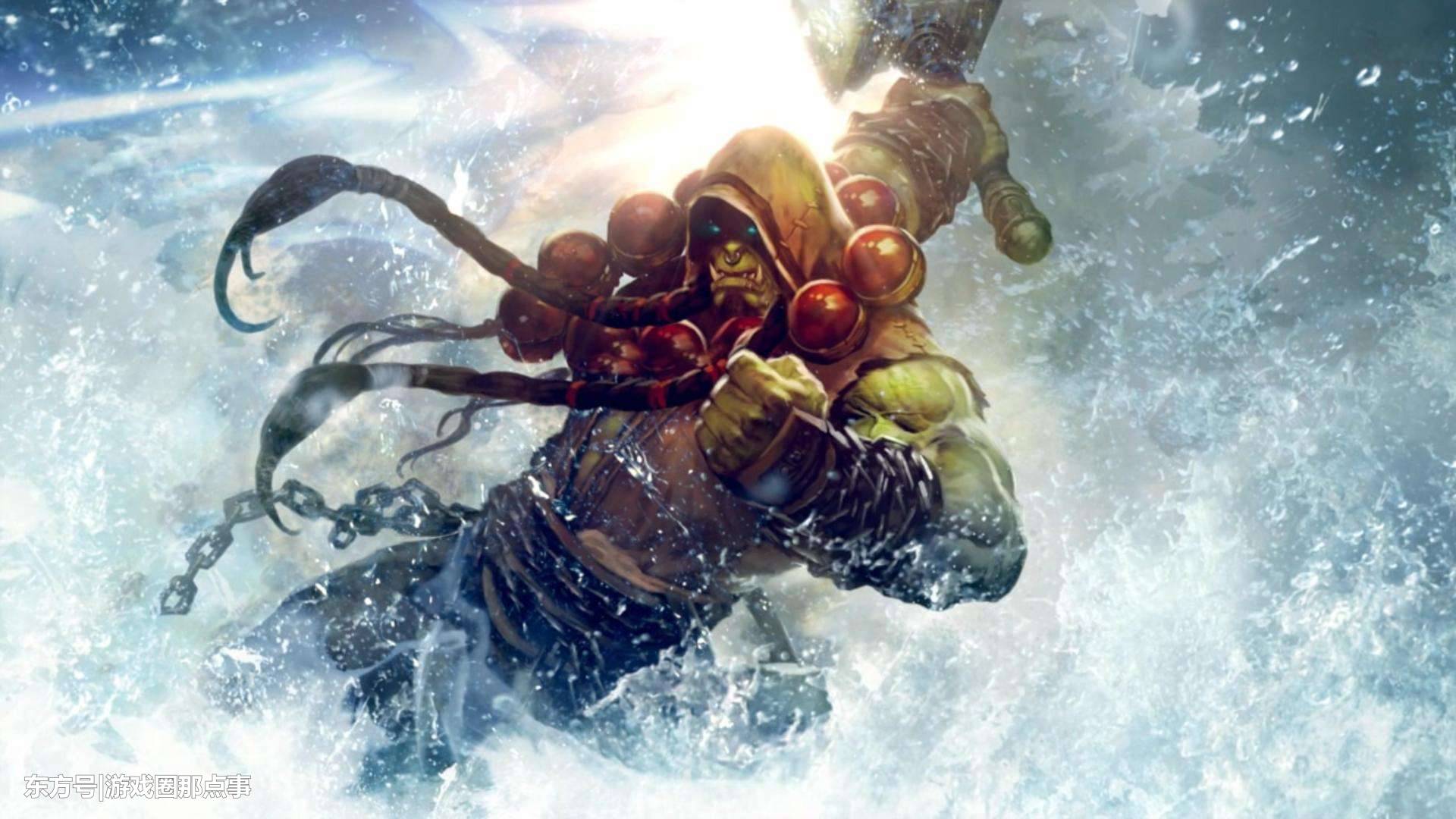 魔兽世界你不知道的冷知识,魔兽世界你肯定不知道的40件事