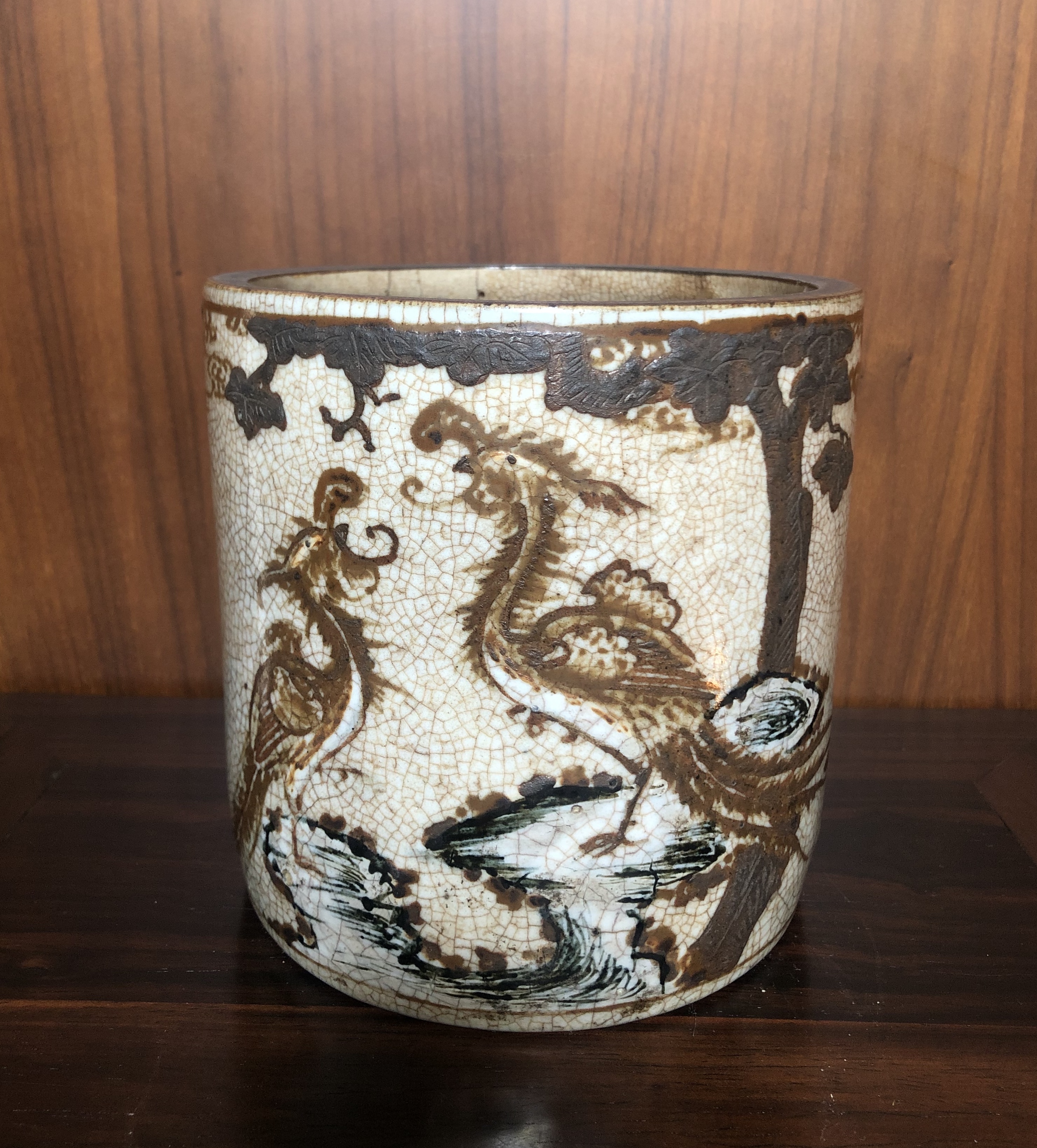 私人收藏明清文房专题,清代文房用品图片大全