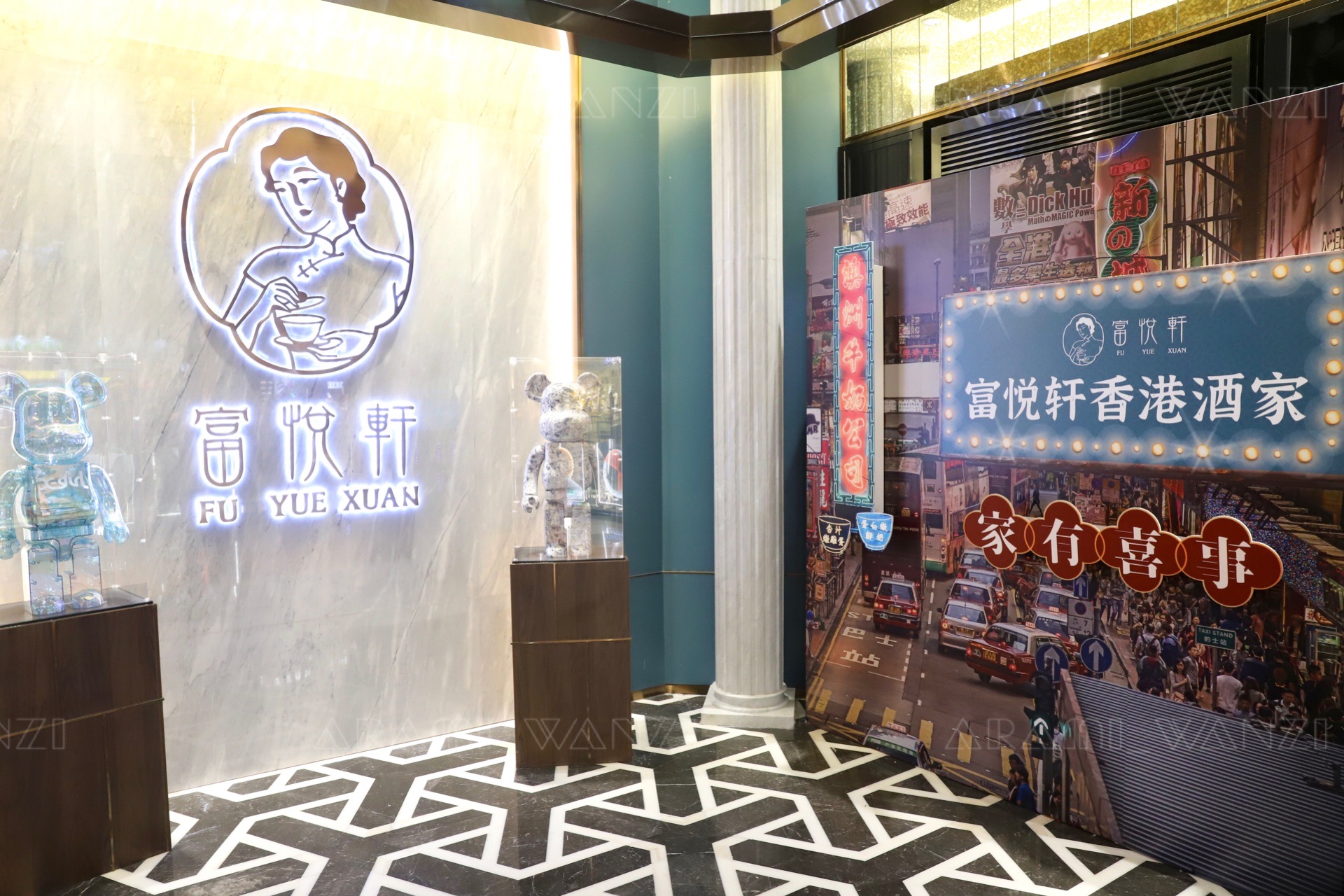 不用去厦门也能吃到正宗的闽南菜,不用去香港也能吃到舒芙蕾