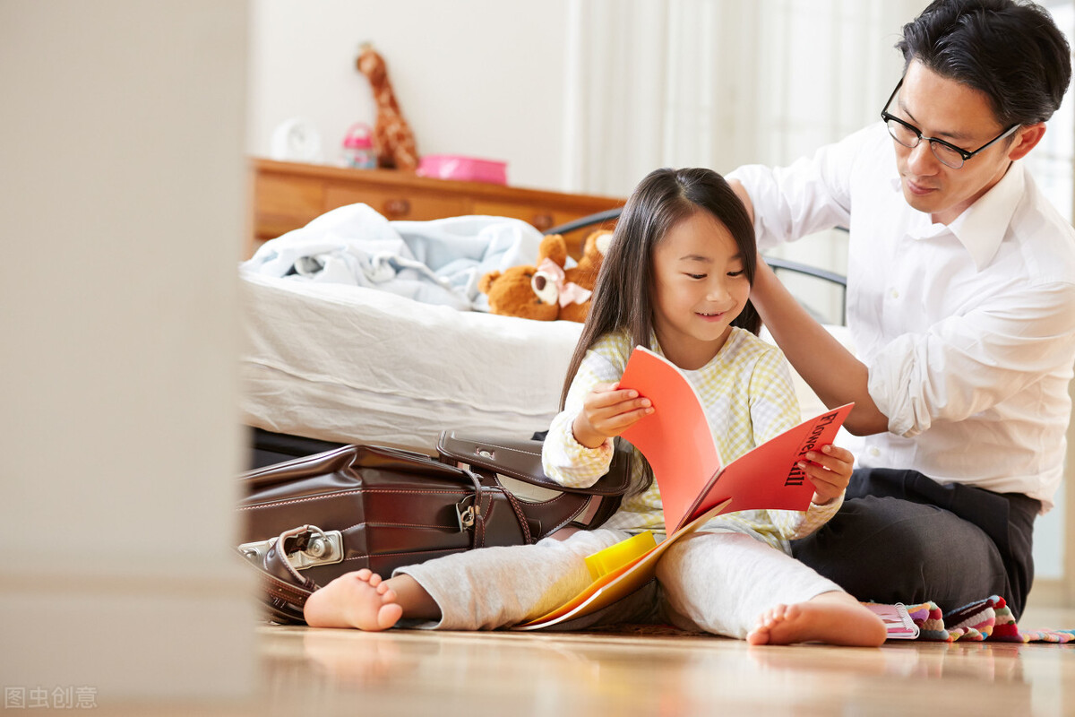 如何从小培养孩子阅读,如何从小培养孩子的高情商