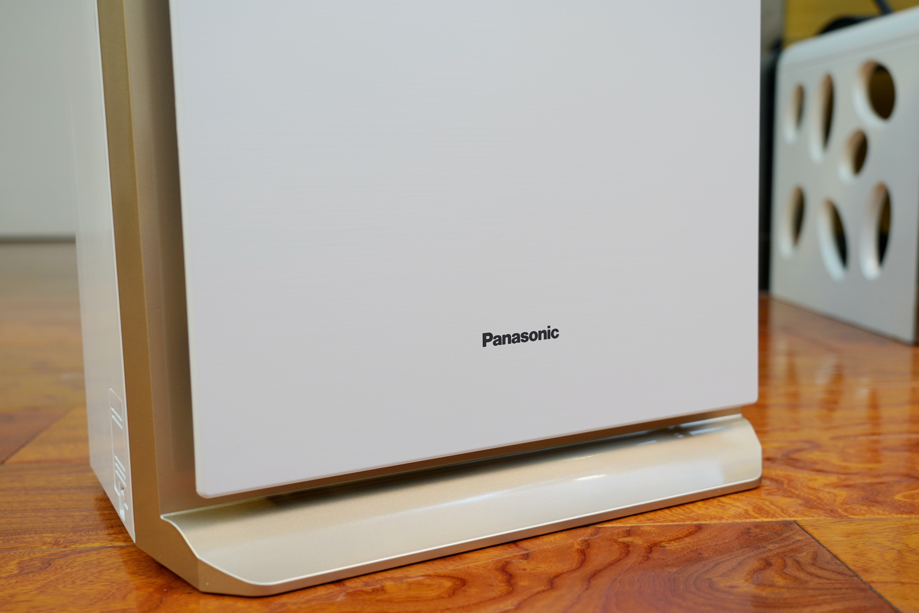 nanoe空气净化器有用吗,松下除醛空气净化器测评