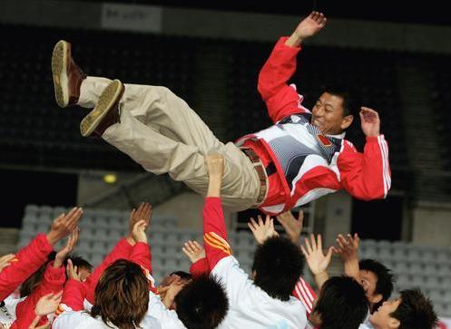 女足亚洲杯夺冠惊天逆转,女足亚洲杯夺冠纪录