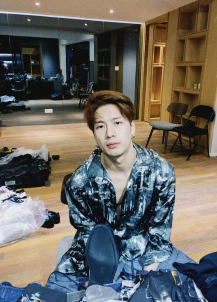 王嘉尔团队got7其他成员发展,got7新歌为啥没有王嘉尔