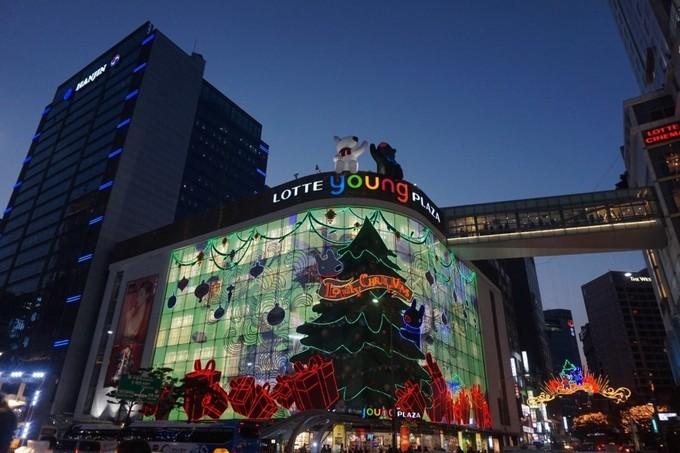 韩国购物怎么便宜又好,在韩国购物如何免税