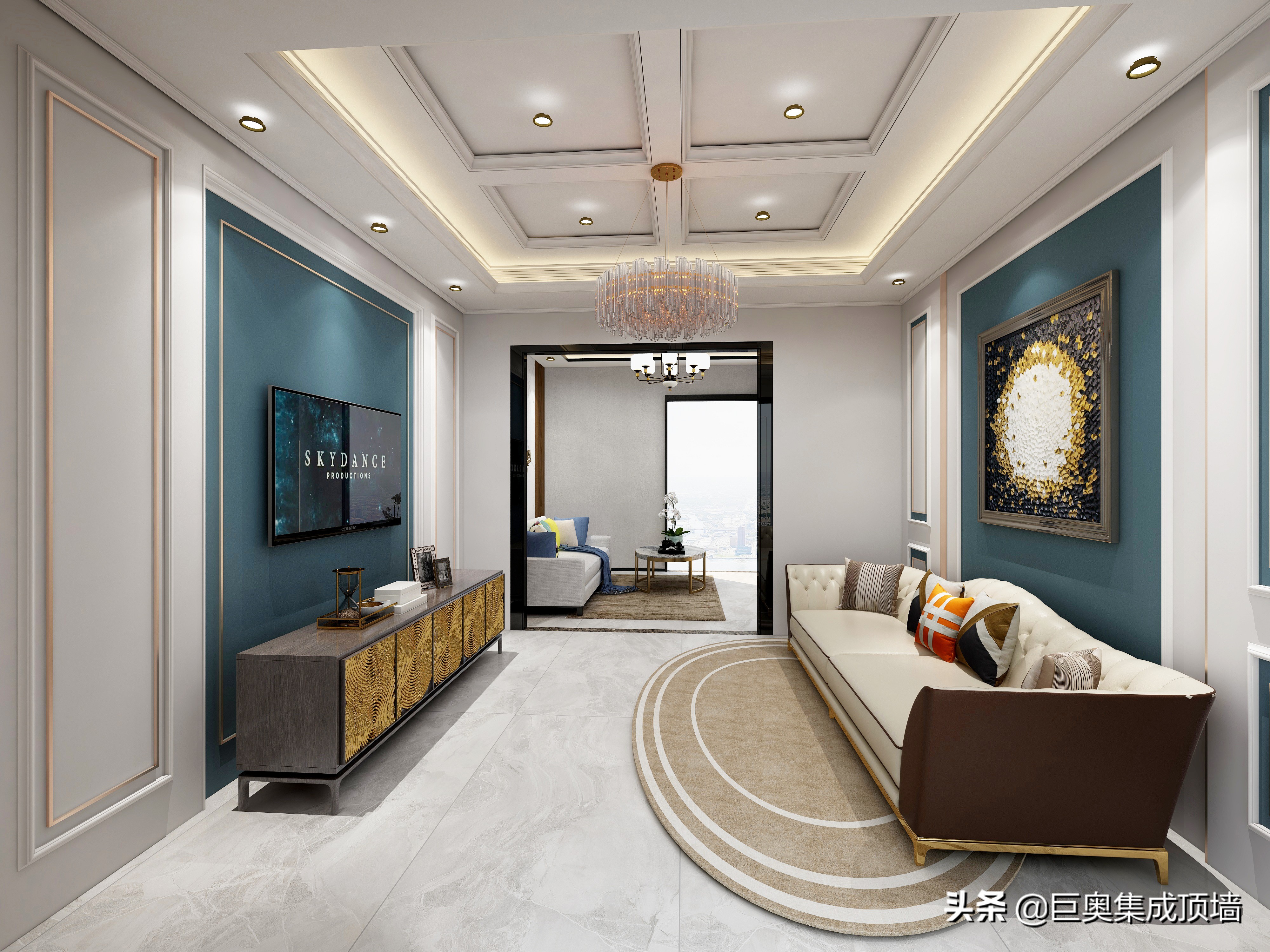 集成墙面哪家口碑最好,2016十大集成墙面排名