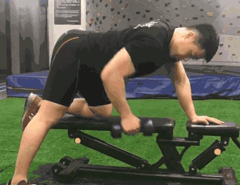 想锻炼出一身肌肉应该如何健身呢,健身每日怎么训练肌肉力量