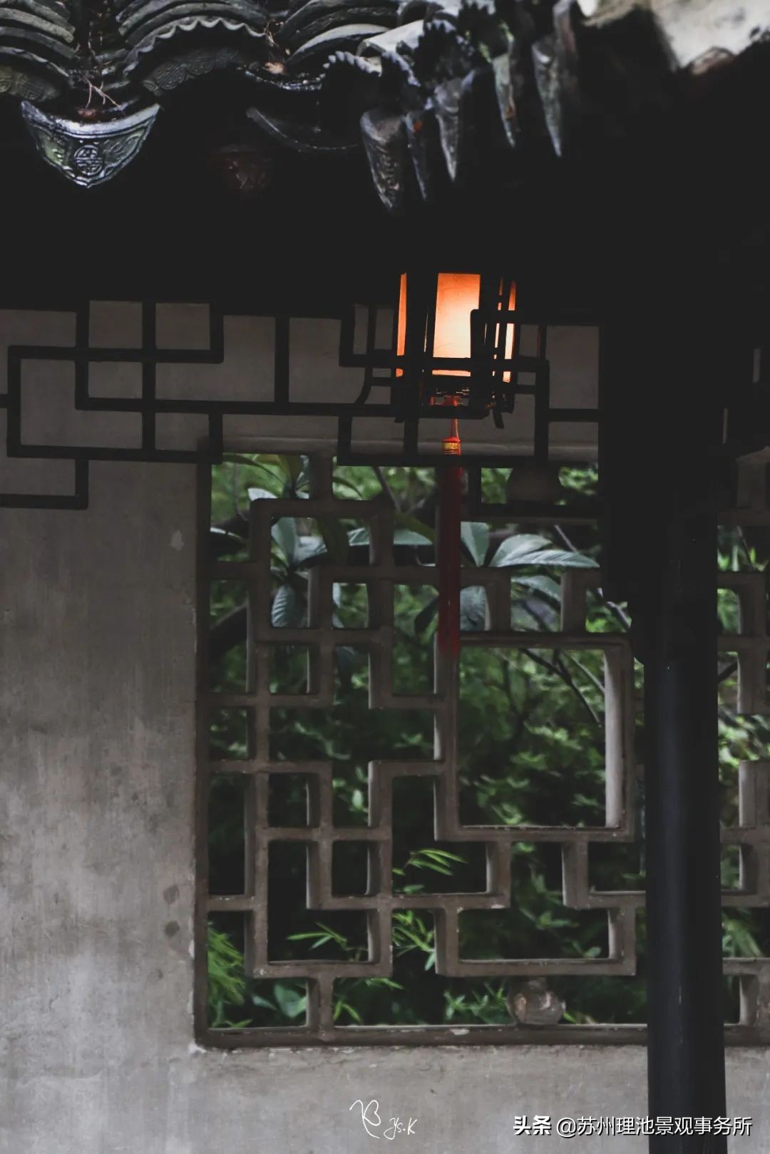 给我讲解一下拙政园的来历,拙政园最完整的讲解