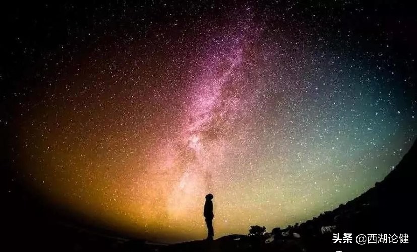 宇宙十大未解之谜胆小请勿观看,宇宙十大未解之谜资料