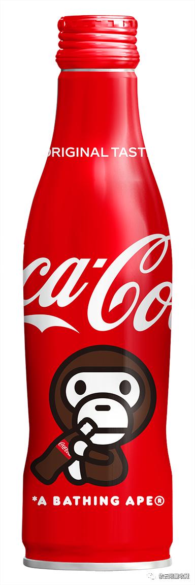 cocacola可口可乐联名款杯子,可口可乐cocacola运动套装