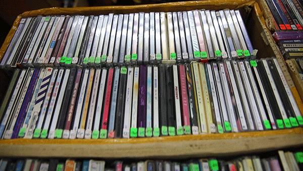 广州旧货市场里的宝藏,广州古玩城旧货市场