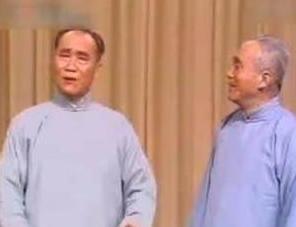 老舍相声,郭德纲危机中遇贵人完整版