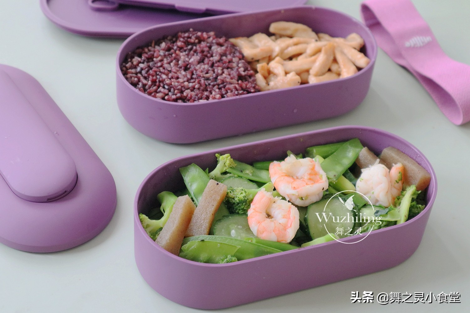 尹正瘦身减脂餐菜谱,尹正减脂餐做法大全