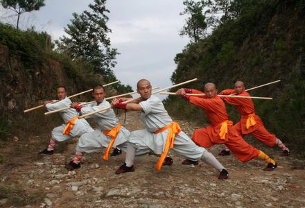 别被影视剧所误导,孙悟空的金箍棒真的只有6.5吨吗