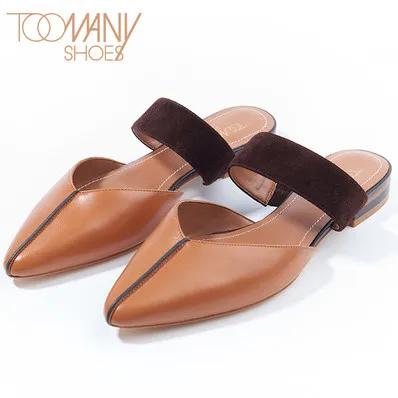 中年妈妈适合夏季穿哪家鞋子,有没有哪款鞋子适合妈妈穿