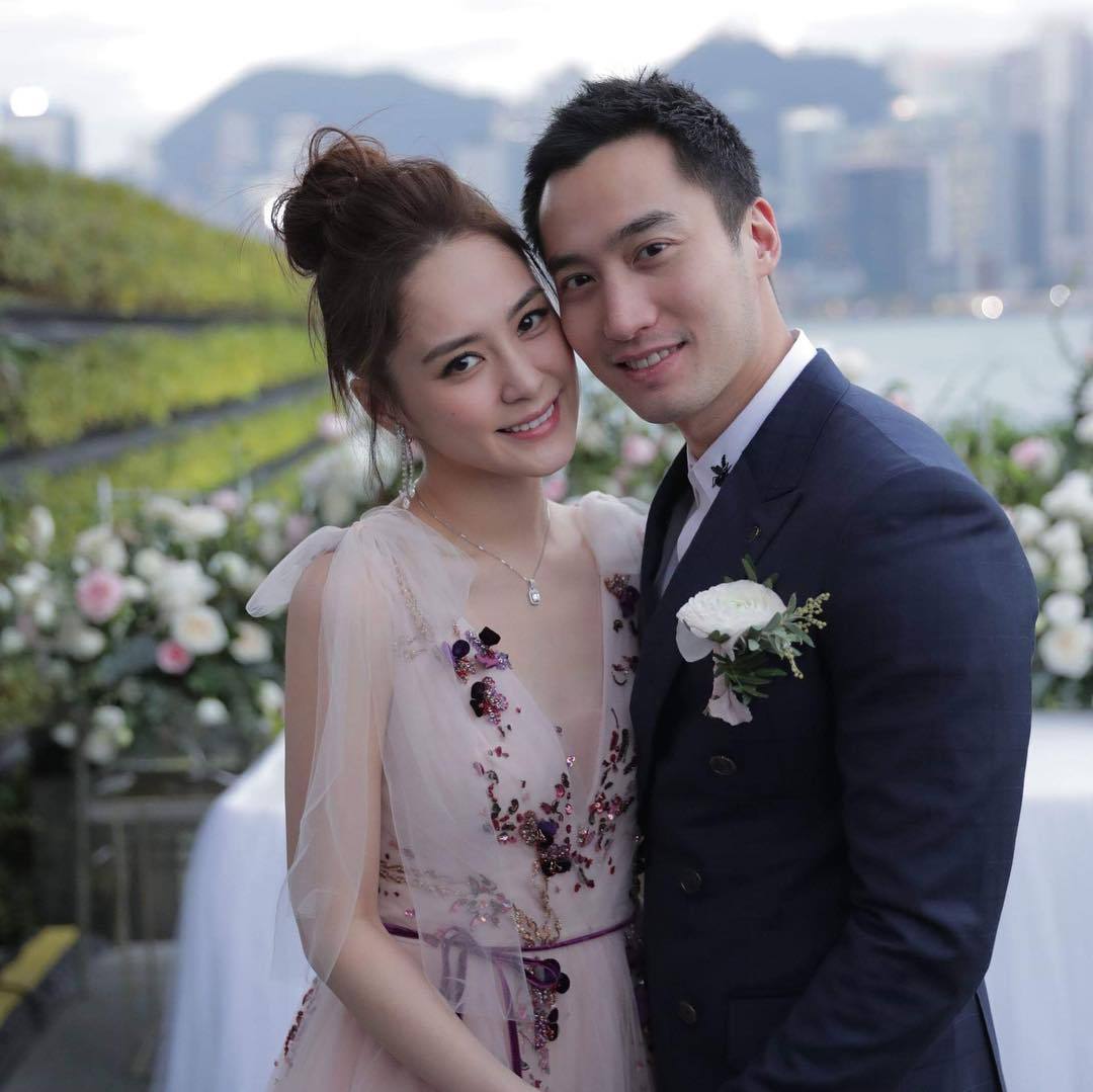 阿娇为什么不直接嫁给陈冠希,阿娇回应永不再婚陈冠希与阿娇