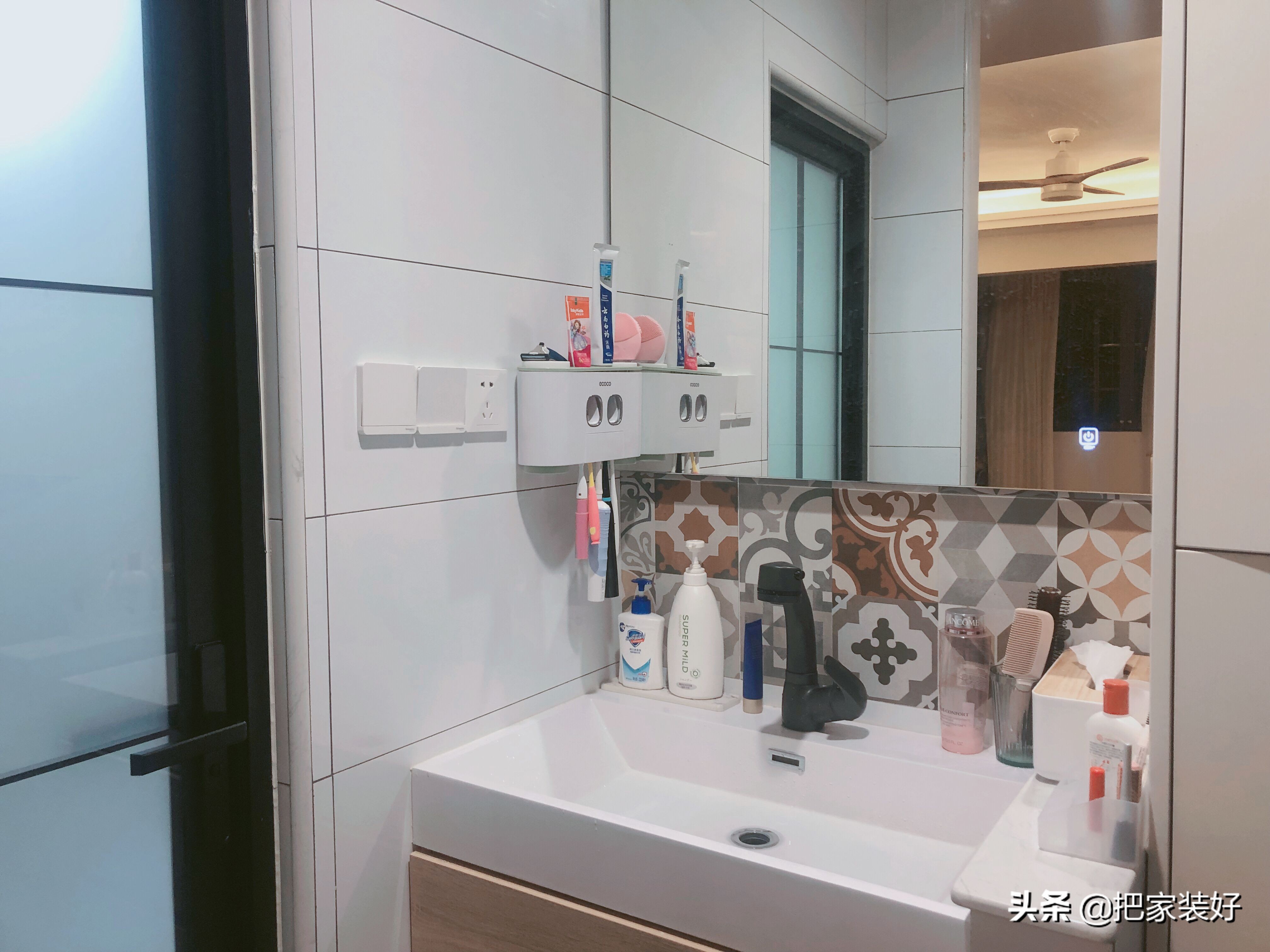 大扫除小苏打清洁小妙招,大扫除只用小苏打