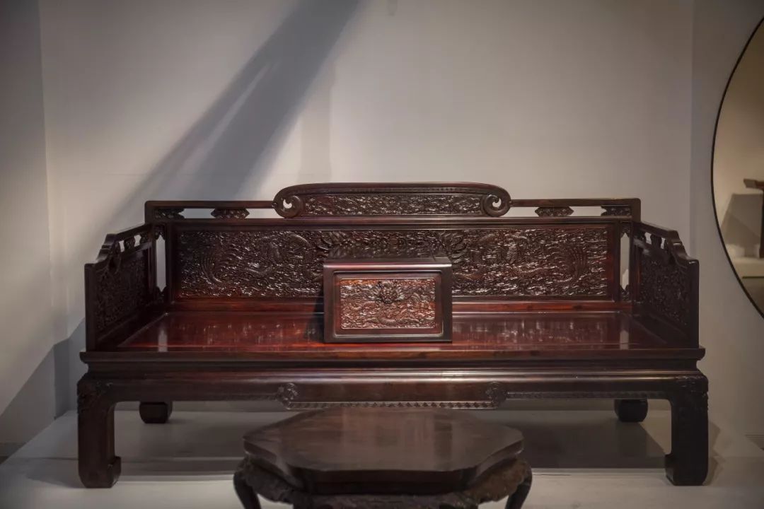 明式家具和黄花梨,黄花梨明式家具珍赏图片