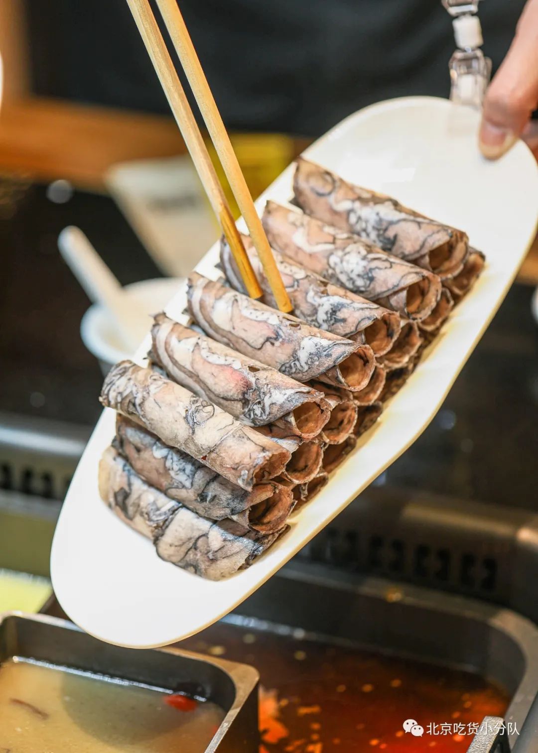 火锅界的排队王最多能排到986桌,火锅排队王