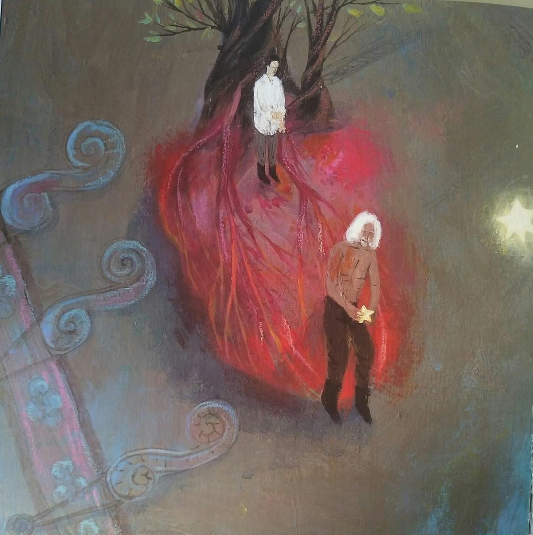 当你不相信爱情了,当你不相信爱情时你会说什么