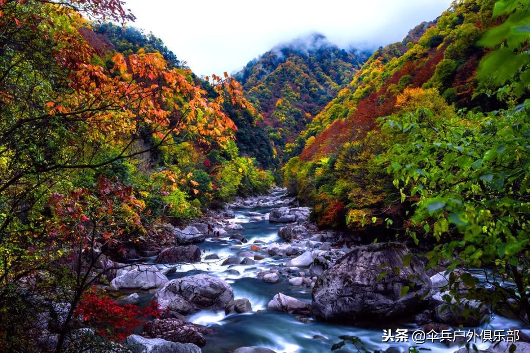 国内值得自驾的七条绝美路线,适合7天自驾的最美路线