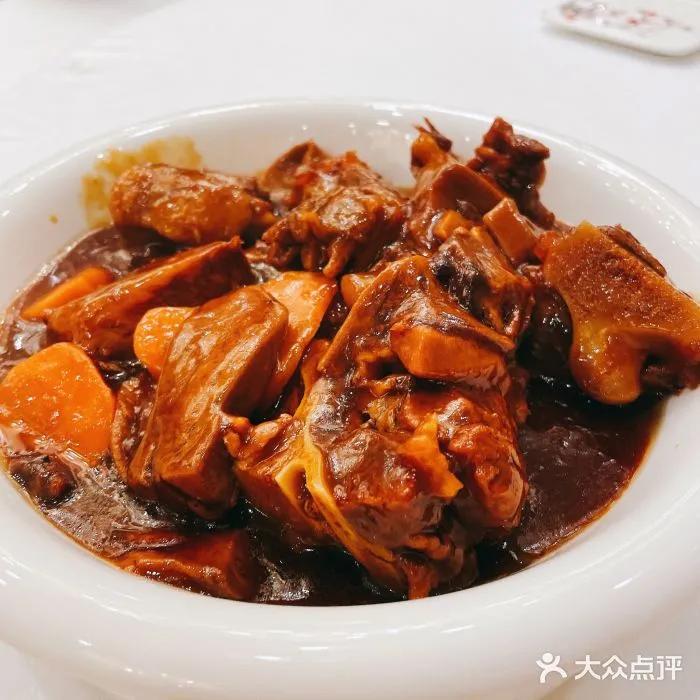 大众点评天津好吃的餐馆,天津好吃的餐馆排行榜前十名