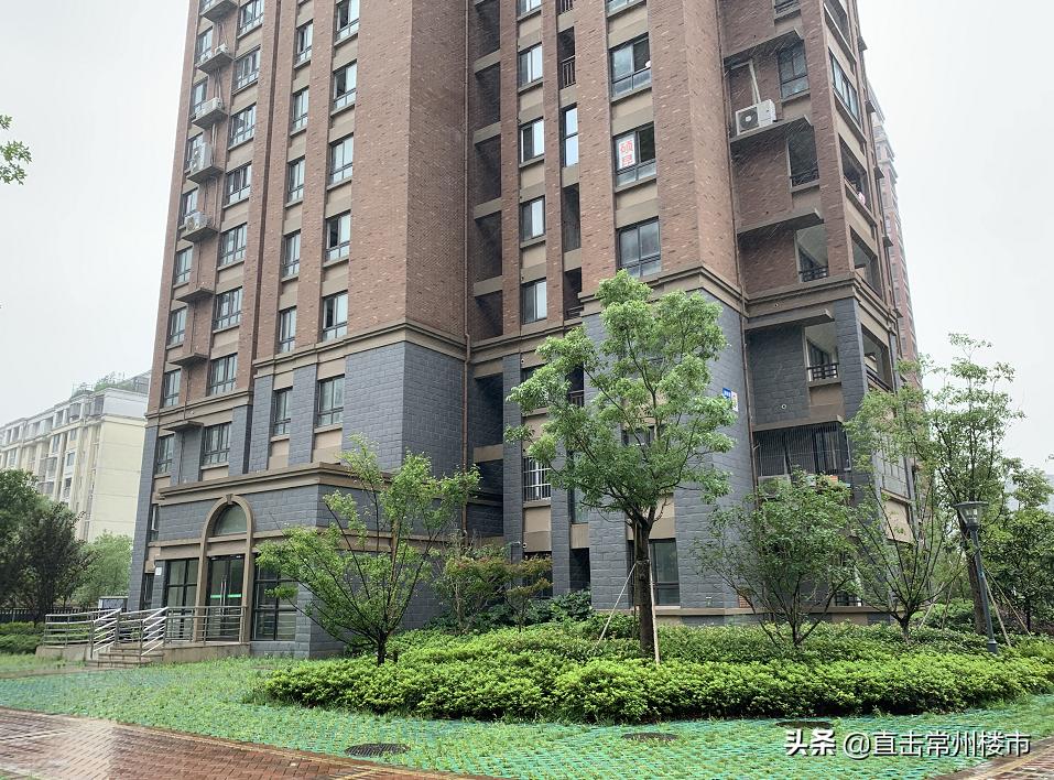 常州房价1万八还值得买吗,房价常州武进