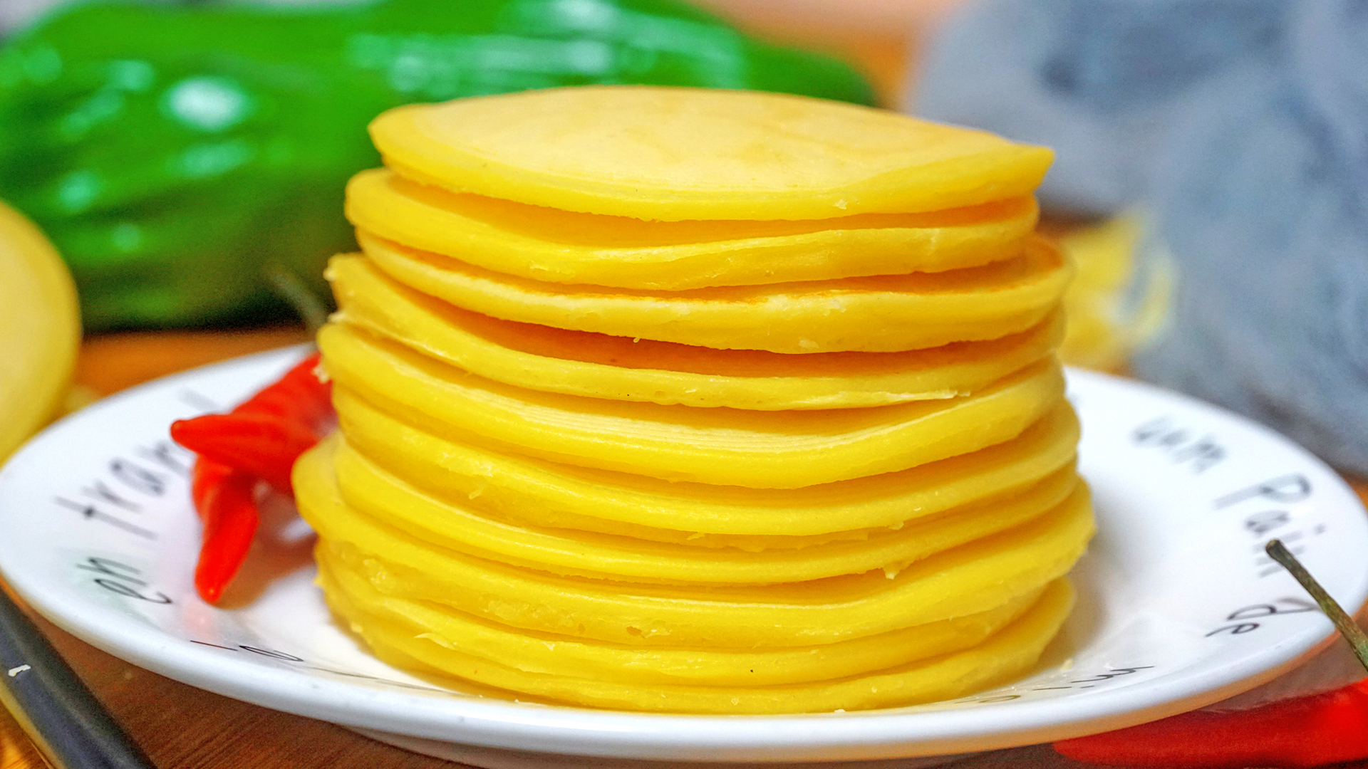 10种饼的家常最佳做法,12种饼的做法