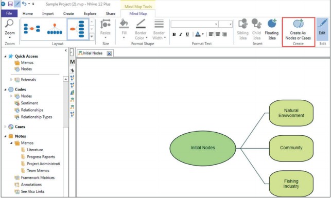 nvivo浣跨敤妗堜緥,nvivo鐢ㄦ硶