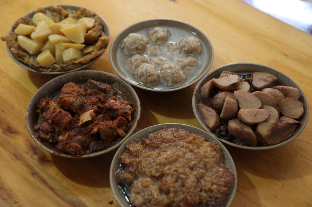 天气转好，快去峨眉这个宝藏小镇感受慢生活