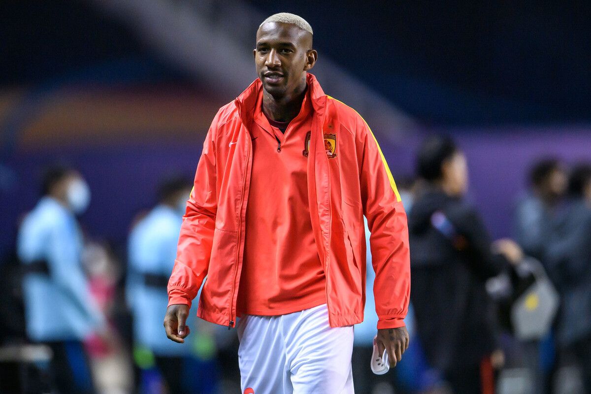 寒心!恒大功勋离开中国后吐槽:中超联赛水平比沙特联赛低很多